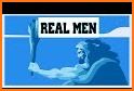 REAL MEN related image