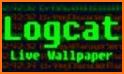 Logcat Live Wallpaper (lite) related image