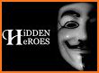 Hidden Heroes related image