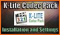 K Lite Codec related image
