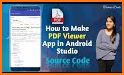 PDF reader for Android: PDF viewer 2021 related image