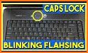 Bling Light Keyboard related image