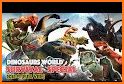 Dinosaurs World related image
