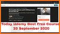 Free Online Courses : Udemy Courses related image