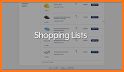 Shopity - Simple Shopping List related image