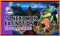 Nexomon: Extinction related image