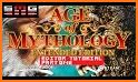 Age of Myth - Mythology based Text Game related image