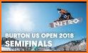 Burton US Open 2018 related image