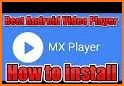 MPlayer Video Player For all Formats Full HD 4K. related image