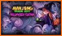 Fairy Mahjong Halloween related image