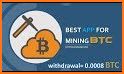 Remote Server Bitcoin Miner - Earn BTC related image