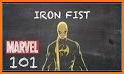 Legendary Iron Heroes related image