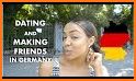 German Dating App - Free Chat & Dating for Singles related image