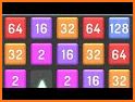 2048 Smash Cube: Merge Number related image