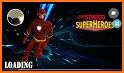 Super Light Speed Flash Superhero: Speed Hero related image