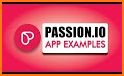 Passion.io related image