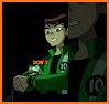 Ben Omnitrix ten Heros Aliens related image