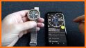 Omega Engine - Watch Face related image