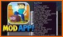 Tools Games Mod for MCPE related image