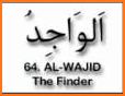 Ninety Nine Names Of Allah related image