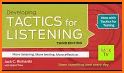 Basic Tactics for Listening, 3rd Edition related image