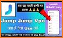 JumpJumpVPN- Fast & Secure VPN related image