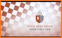 Next Chess Move related image