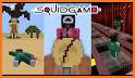 Squid Game in Minecraft PE related image