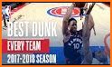 Slam Dunk - The best basketball game 2018 related image