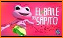 La canción del baño | Canciones infantiles related image