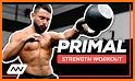 Eric Leija - Primal Fitness related image