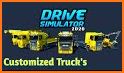 Drive Simulator 2020 related image