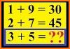 Math - Quiz Game related image