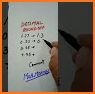 HarryRabby2 Addition with 2 decimal places FULL related image