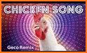 chiken song related image