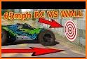 Cars VS Walls related image