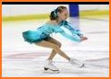 Ice Skating Ballerina: Winter Ballet Dance related image