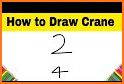 Draw Crane related image