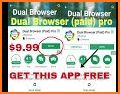 Dual Browser (Paid) related image