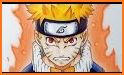 Coloring Narutos related image