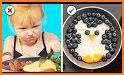 Baby Panda's Kids Crafts DIY related image