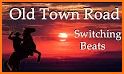 Rodeo - Old Town Road - Lil Nas X - Piano Tiles related image