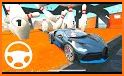 Car Stunt Race: Car Mega Ramps related image