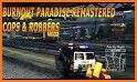 Robber's Paradise related image