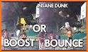 Bouncy Dunks related image