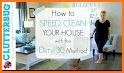 House Cleaning- Keep Your House Clean- Clean Up related image