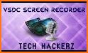 Screen Recorder With Audio & Video Editor Free related image
