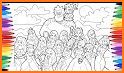 Coloring Book For princess :coloring princess game related image