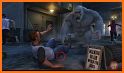 Yeti Hunting & Monster Survival Game 3D related image