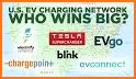 PSE Up & Go Electric: EV Charging Network related image
